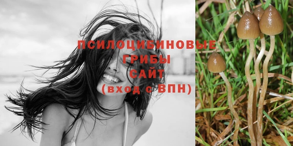 герыч Белоозёрский